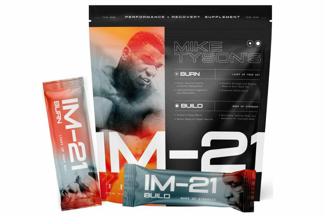 Types of Retailers That Sell IM-21 Supplement