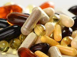 hormone balance supplements