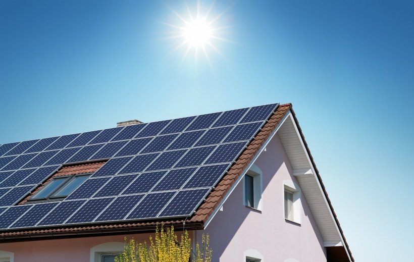 Shining a Light on Solar Energy: A Comprehensive Guide for Residential Properties