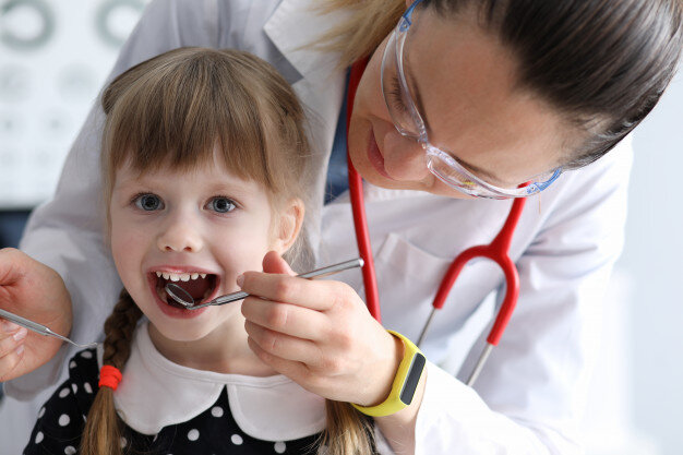 The Importance of Pediatric Dentists: Caring for Your Child's Smile