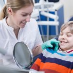Smile Care for All Ages: Why You Need a Family Dentist