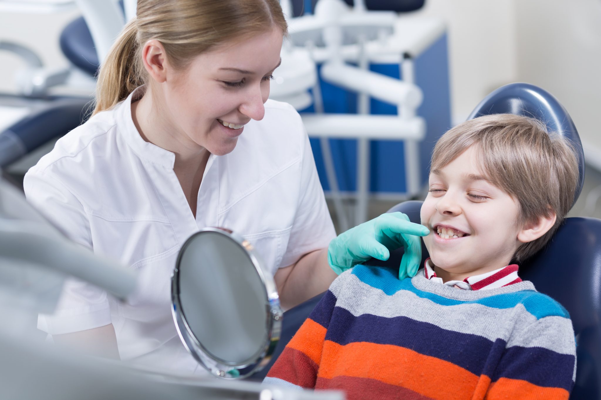 Smile Care for All Ages: Why You Need a Family Dentist