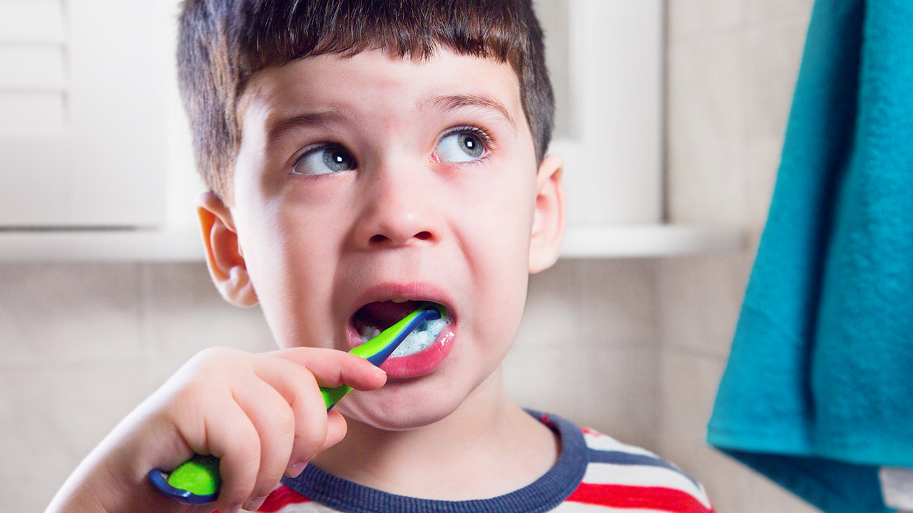 Expert Care for Little Teeth: Why a Pediatric Dentist is Essential for Children