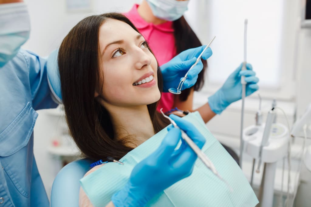 The Modern Dentist: Embracing Technology and Innovation in Dental Care