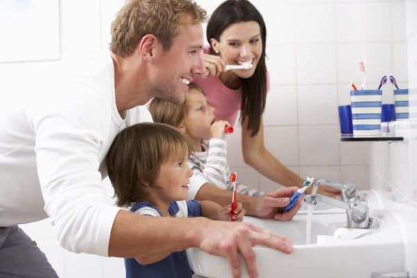 Comprehensive Oral Care for the Whole Family: Exploring Family Dental Services