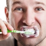The Hidden Dangers Lurking in Your Toothpaste: Is Your Dentist Keeping It a Secret?