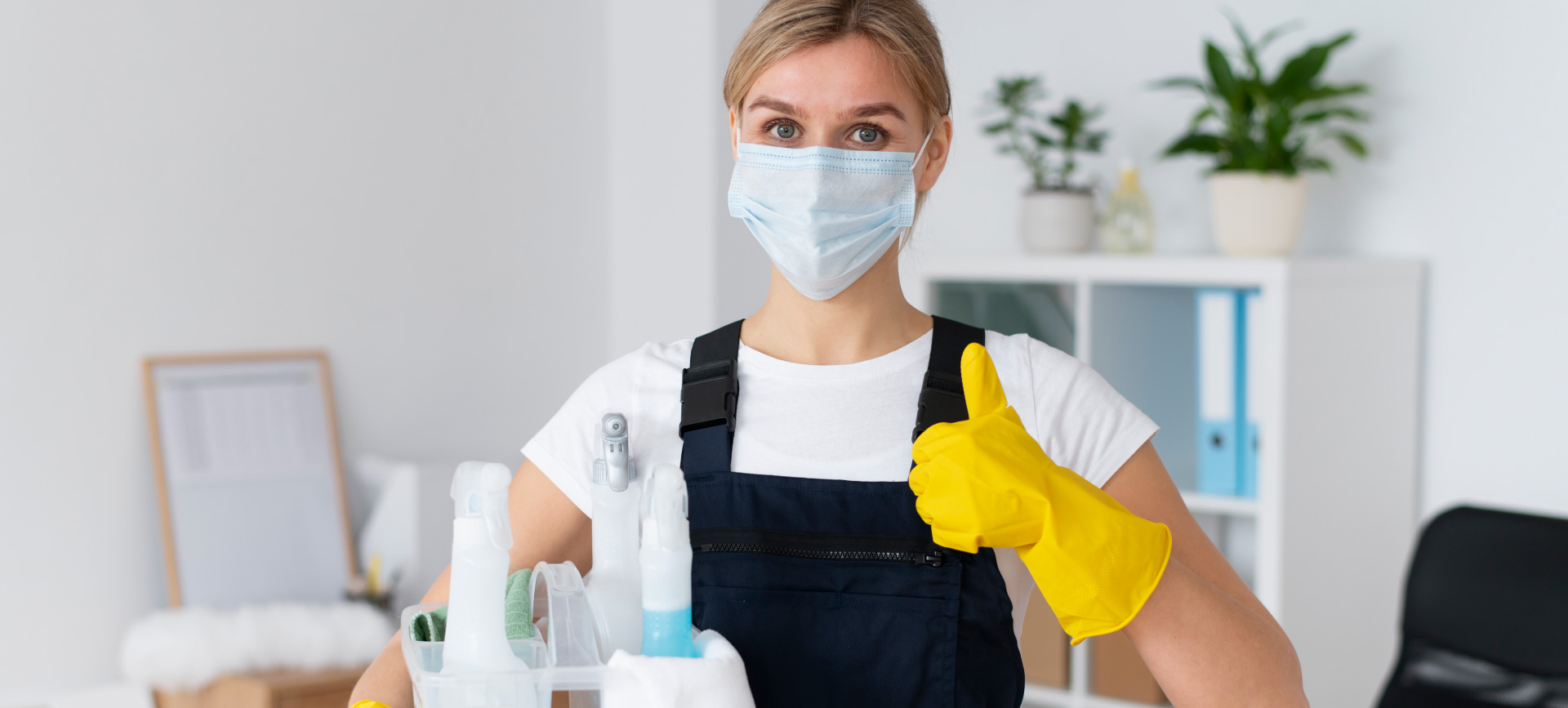 Finding Perfection: How to Choose the Best Office Cleaning Service